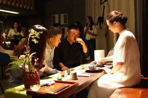 出差必去嘉定洗浴足道(嘉定保健spa)